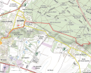 carte 1 de l'itinéraire